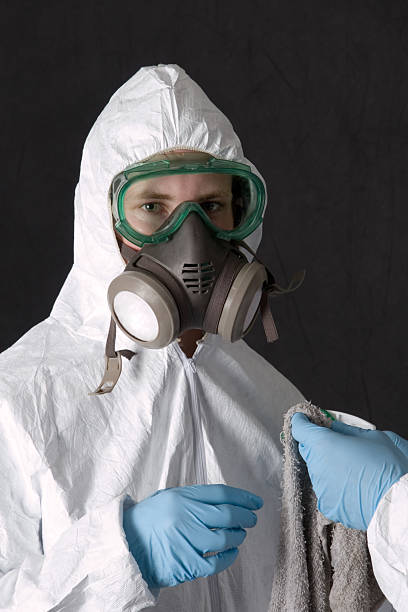 Best Industrial Mold Remediation  in Three Rivers, OR
